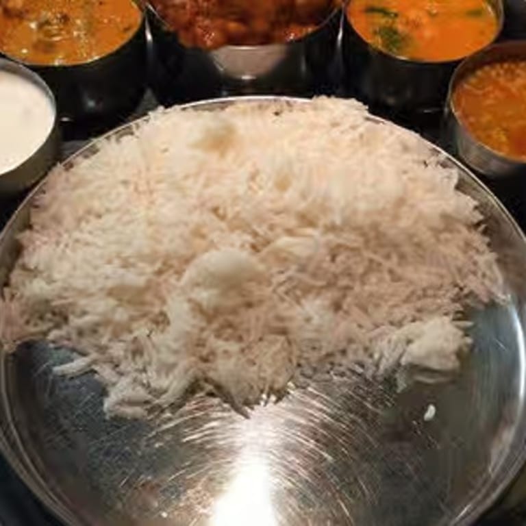 Experience Authentic Dal