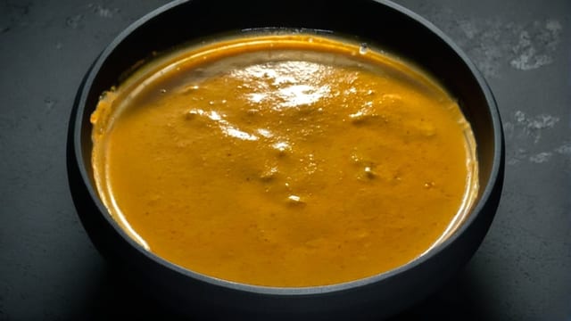 Lamb Masala.