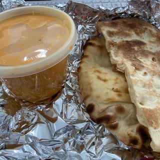 Paneer Masala