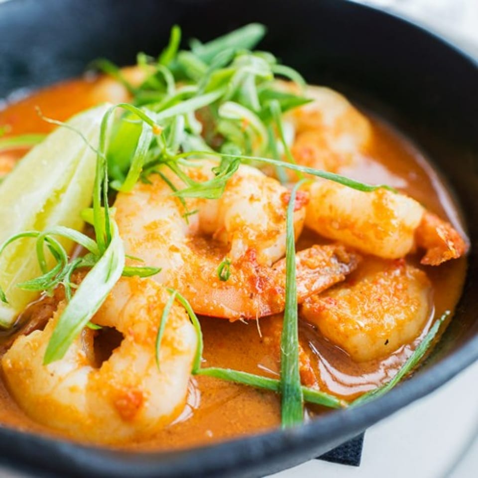Explore Our Curry Selection
