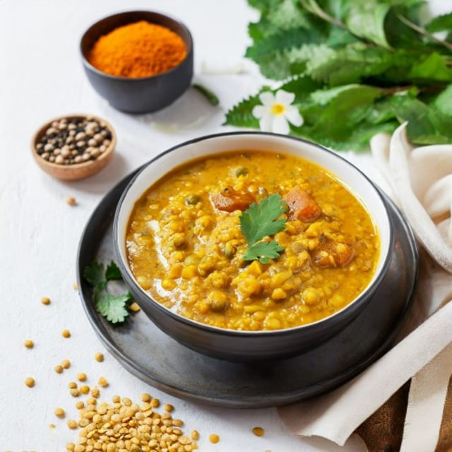 Dal Curry.