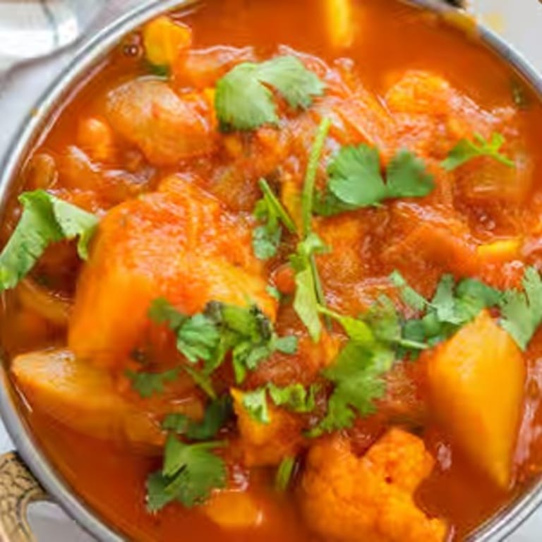 Discover Our Gobi Dishes